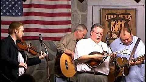 THE PRISONER SONG - Kevin Prater