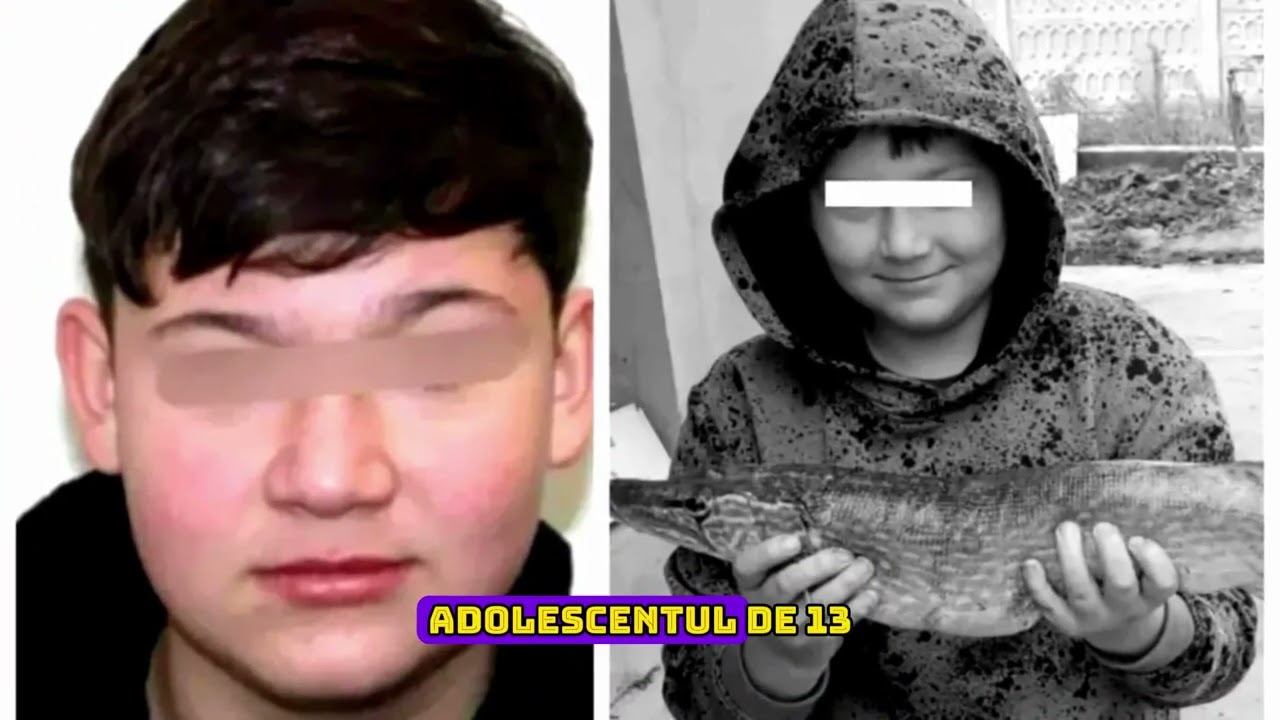 DOLIU! Imaginile durerii cu tatăl lui Mario Berinde