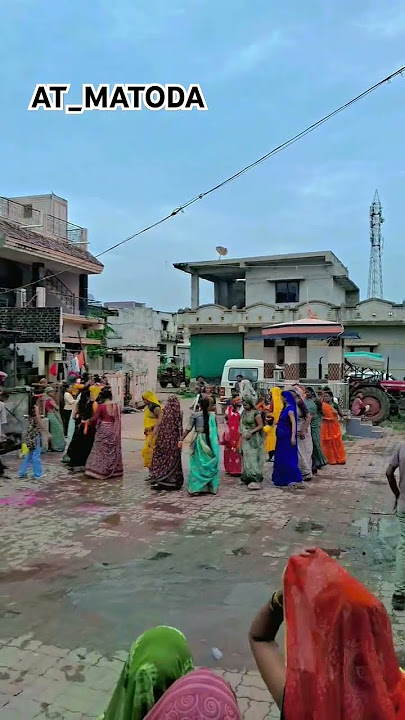 BEWFA GARBA  SONG ...AT MATODA