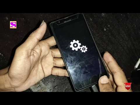 Nokia Lumia 540 hard reset password unlock Nokia rm-1141 by RoSe TeCh