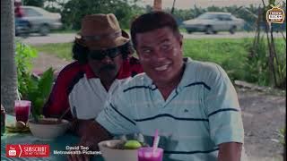 KISAH LUCU SENARIO ASAM GARAM | #ThrowbackFilem