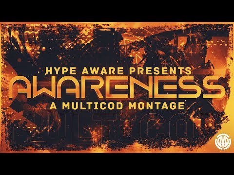 Hype Aware: "AWARENESS" by Nikohhs | A Multi CoD Montage