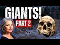 GIANTS! - Part 2: The Evidence Smithsonian Doesn't Want Examined Mp3 Song