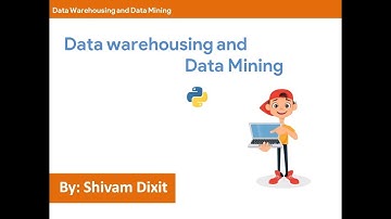 Parametric and Non Parametric Classification in Data Mining|By Shivam Dixit