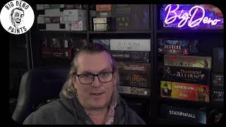 Miniature Masters Recap