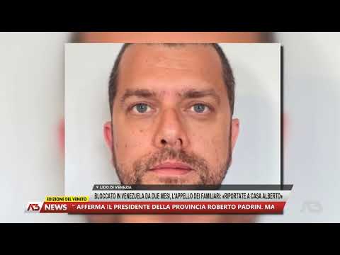 A3 NEWS VENETO | 14/01/2025
