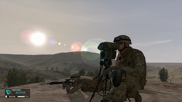 VBS Radio: The next wave in radio communications for VBS3