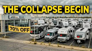 15 RVs Owners Say They'd NEVER Buy Again in 2026