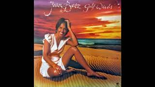 Joan Baez - Sweeter For Me