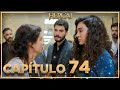 Hercai Chapter 74