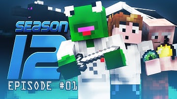 The Cube UHC - S12 E01 - #KerumbleyJam