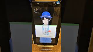 3 Futuristic Things in Japan #shorts  #futuristicjapan  #japantechnology