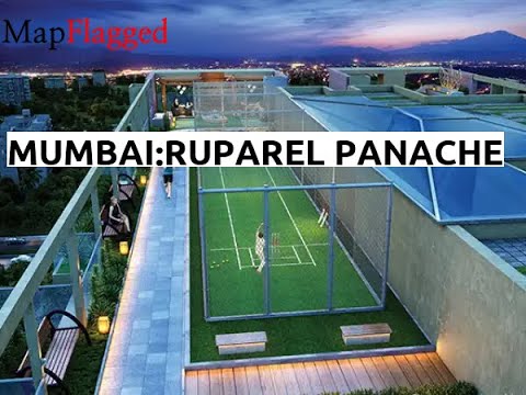 Mumbai | Ruparel Panache by Ruparel Realty at Santacruz West | MapFlagged