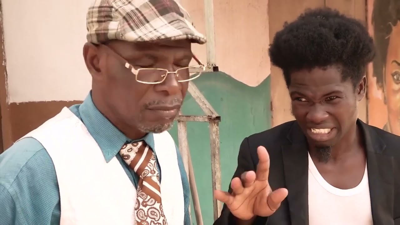 COUR COMMUNE DOCTEUR  Ep 11