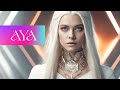 Family of Taygeta Podcast - Aya - Surrendering To The Light of God Where Pain Cannot Exist