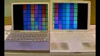Quartz Composer Virtualizer demo at MYCocoaHeads