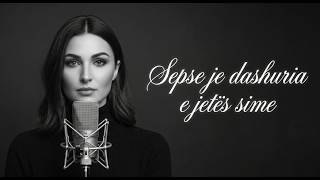 Bedi Soul - Sepse je dashuria e jetës sime ❤️𝓂𝓎 𝑙𝑜𝑣𝑒❤️