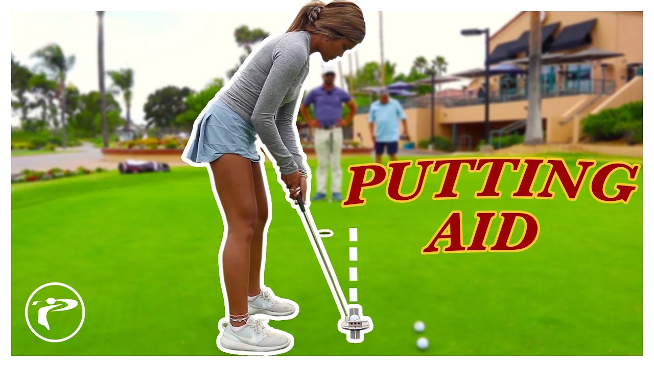 Pocket Golf - La Guida al Nostro Gioco di Putt