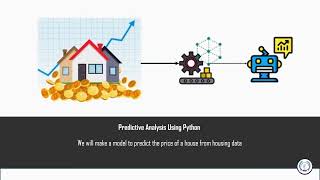 12 - Predictive Analysis using Python