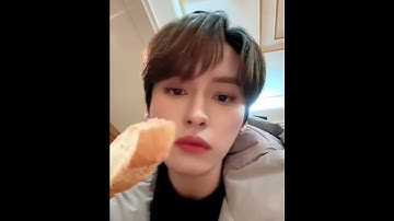 [201123] LEE KNOW (STRAY KIDS) INSTAGRAM VIDEO