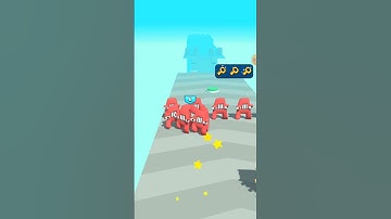 MY EPIC FAIL IN ALPHABET LORE RUN MERGE BATTLE FIGHT! #mergealphabetlore #alphabet