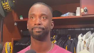 Andrew McCutchen Addresses Future in Baseball, with Pirates