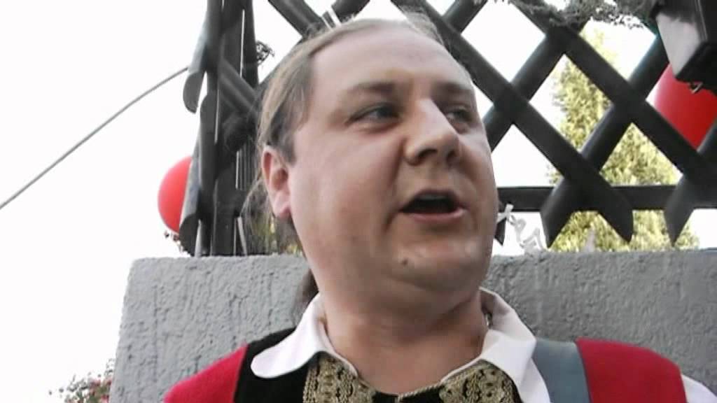 Mušketiri - Kam pak ideš Micika.mpg