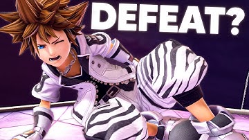 I GOT DESTROYED BY ELITE SMASH?