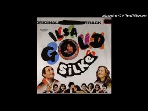 Ilsa Gold - Suchtig Silke II