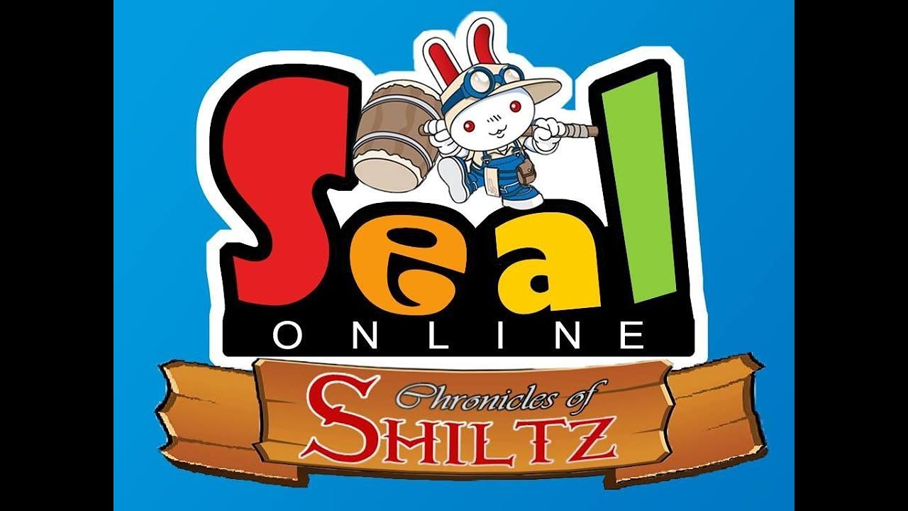 GWH [Avengers VS. Olympus] Seal Online COS Live Stream