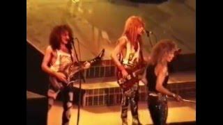 Whitesnake August 3rd 1988 Buffalo NY