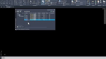 AutoCAD Template Creation | Make Your Own .DWT File (Hindi Guide)