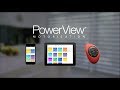 Luxaflex® PowerView® Motorisation