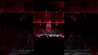 [EN_Clip] One In A Billion❤️‍🔥 #ENHYPEN #MANIFESTO_IN_CHICAGO