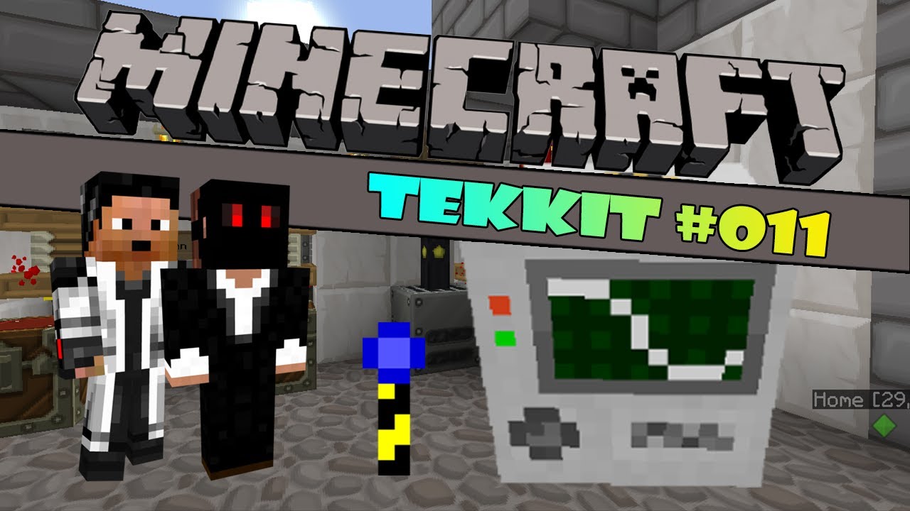 Tekkit Together 