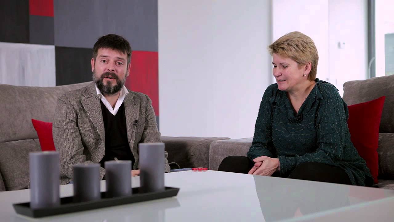 Bienvenida al Máster aprendizaje sui generis