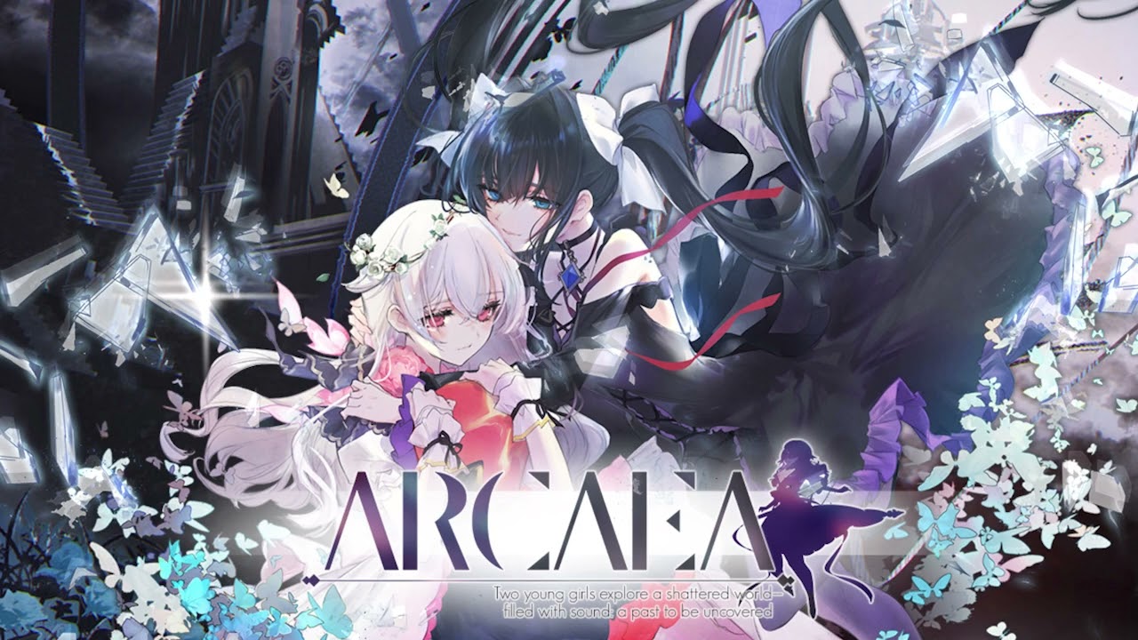 Arcaea】Epilogue (v4.0.255)【作業用】【音源BGM】 - YouTube