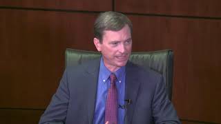 National opioid settlement with County Attorney Gordon Watkins