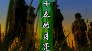 Video thumbnail of "董文华 - 十五的月亮"