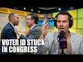 83% Want Voter ID - So Why Is Congress Fighting It? SAVE Act Explained