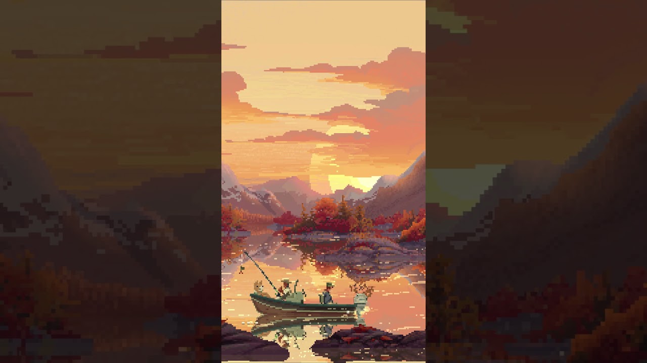 Our Valentine's Day plans? We've got a date to catch. 🎣