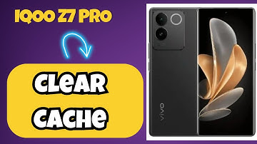 IQOO Z7 Pro Clear Cache || How to clear cache || How to delete all cache data || Delete Junk files
