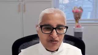 My Wellness - My Own Spa with Sabita: Powerboost Meditation screenshot 2