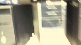 Some Stuff At The Salvation Army 121812