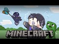 Minecraft Deep In The Caves Nayuta Umbrage FIRST STAGE PRODUCTION EN Minecraft Deep In The Caves Nayuta Umbrage FIRST STAGE PRODUCTION EN