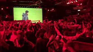 You‘ll never walk alone - Boss Night Munich