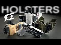 Best holsters for edc  safariland tier 1 concealed and txc