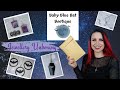 BABY BLUE BAT BOOTIQUE UNBOXING | Goth jewellery