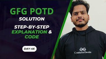 Total Decoding Messages | DSA Problem Solved in Python  | GeeksforGeeks POTD