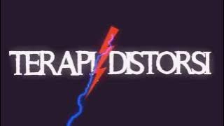 Terapi Distorsi - Bebas (Iwa K Cover)_